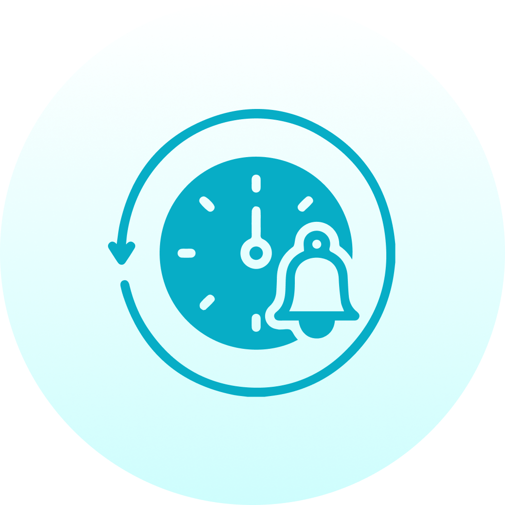 Lead Indicator Key Benefits Icon 3