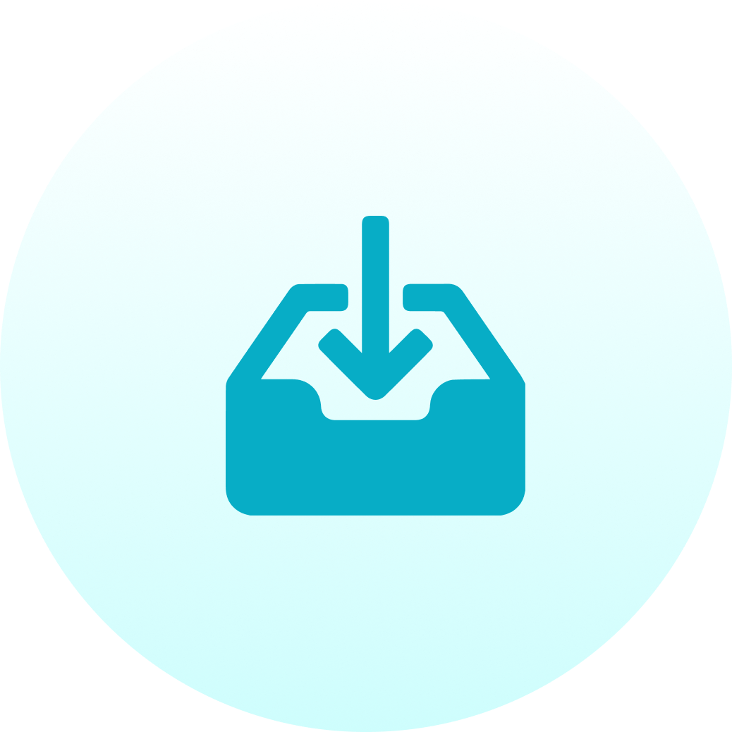 Lead Indicator Key Benefits Icon 1