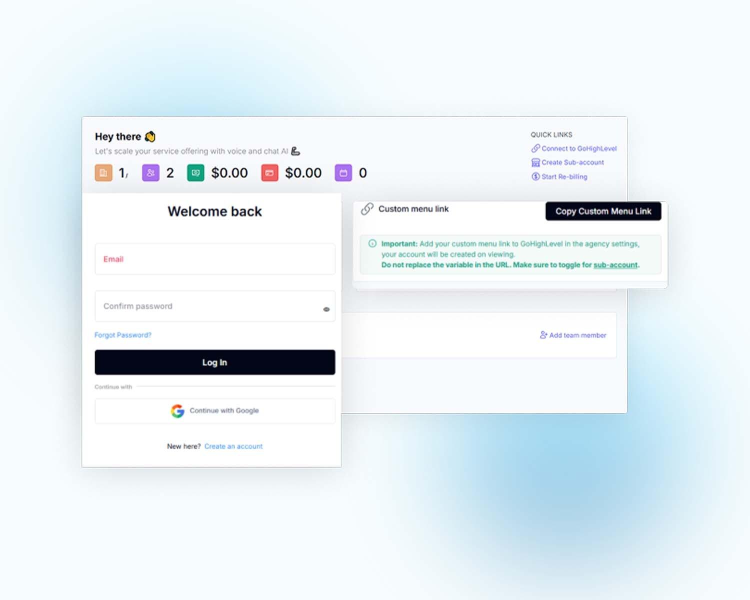 AI Assistant