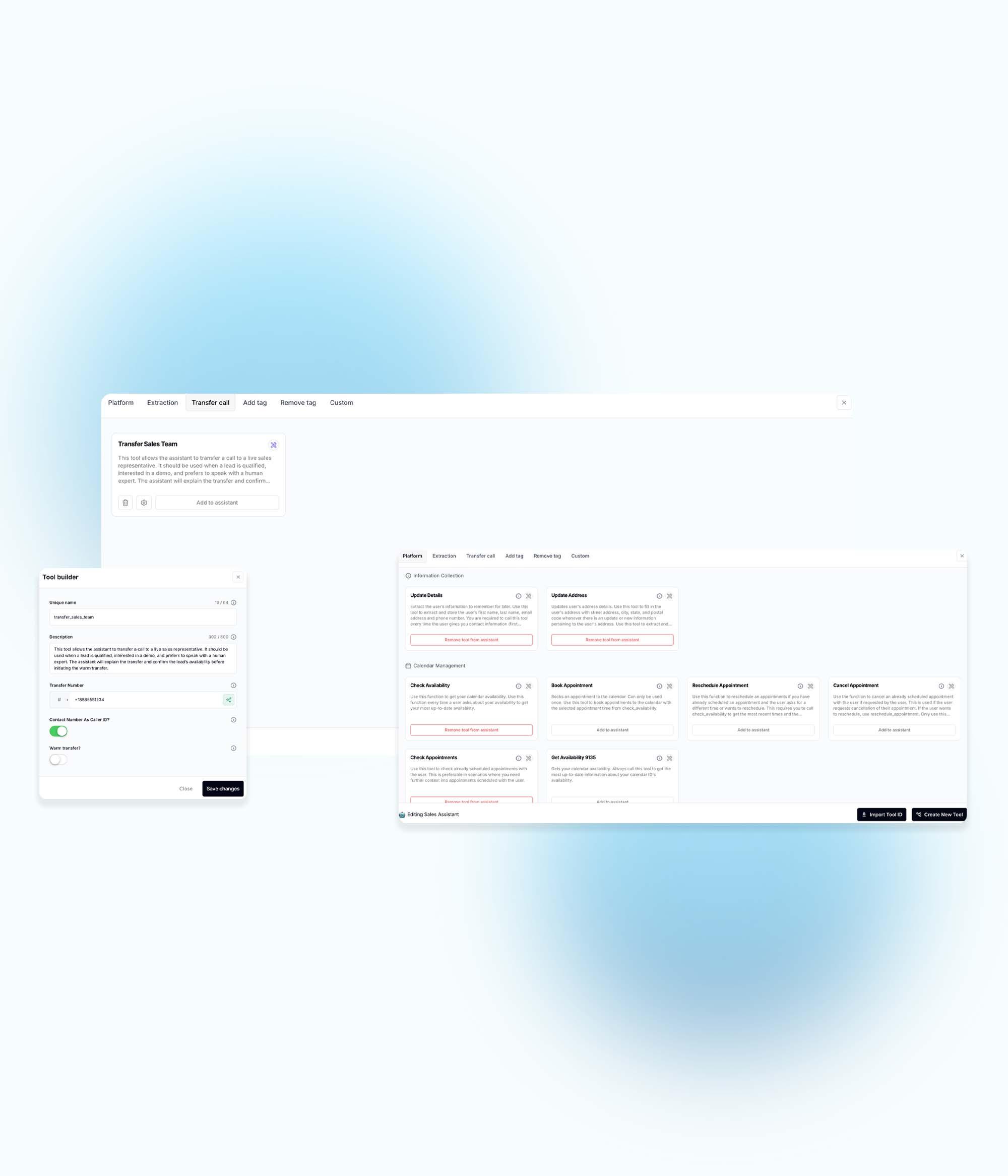 AI Assistant