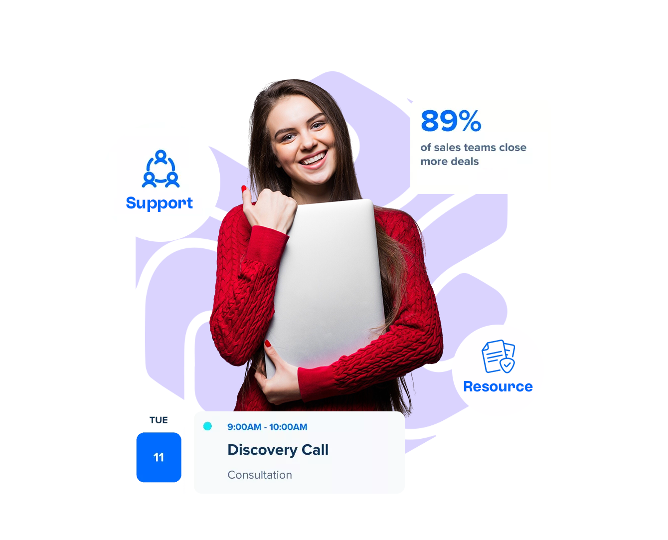 AI, Automation, and CRM